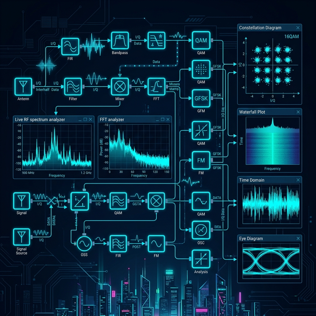 GNU Radio