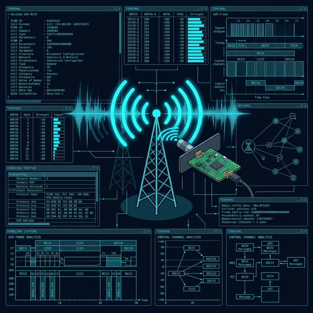 GR-GSM